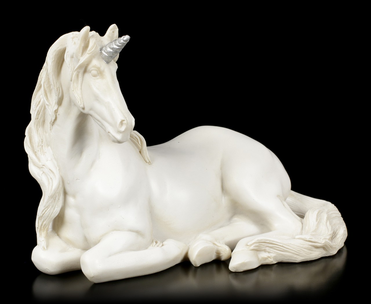 Unicorn Figurine - Starlight Rest