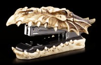 Stapler - Dragon Skull
