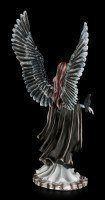 Dark Angel Figur - Raben Königin