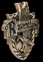 Wandrelief Harry Potter - Ravenclaw Wappen