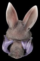 Bat Figurine - Funny Batty