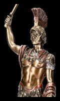 Alexander The Great Figurine