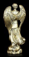 Small Archangel Figurine - Barachiel