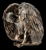 Angel Nude Figurine - Angels Rest