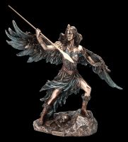 Morrigan Figurine - Celtic Phantom Queen
