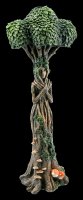 Greenman Figurine - Woodland Watcher