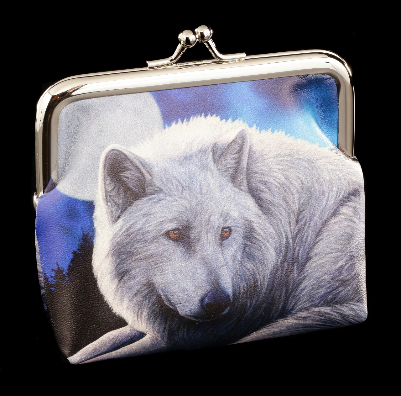 Coin Purse - Guardian of the North