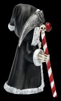Sensenmann Weihnachtsfigur - Grimble