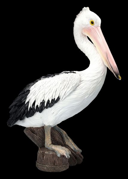 Garden Figurine - Pelican