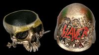 Box - Slayer Skull