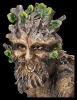 Tree Ent Figurine - Linden