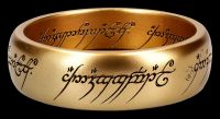 Herr der Ringe Schmuckschale - Der Eine Ring