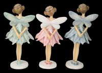 Dream Fairies Figurines Set of 3