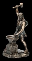 Hephaestus Figurine - Greek God of Fire