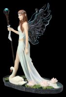 Fairy Figurine - Aine the Fairy Queen of Summer
