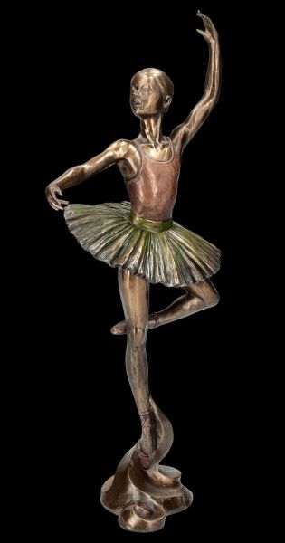 Ballerina Figurine - Ballet Dance