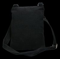 Small Shoulder Bag - Metallica The Black Album