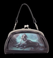 Evening Bag with 3D Picture - Sirens Lament