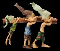 Pixie Goblin Figurine - Need Help?