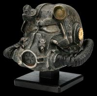 Fallout T-60 Helm - Miniatur-Replik