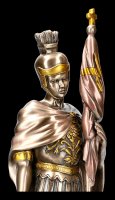 Holy Figurine - St. Florian - The Blooming