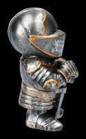 Lustige Ritter Figur - Sir Fightalot