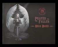 Wahrsagerbrett - Prayer for the Fallen
