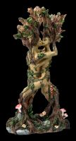 Figurine - Tree Ent Lovers