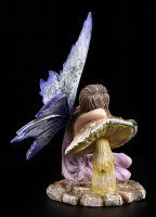 Fairy Figure - Dorma Sleeping