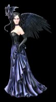 Angel Figurine - Dragon Lady Fia