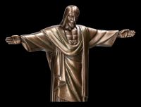 Tier Urne - Jesus Cristo Redentor