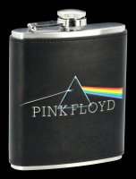 Pink Floyd Flachmann - Dark Side of the Moon