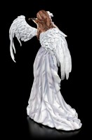 Angel Figurine - Lullaby by Nene Thomas