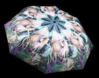Umbrella Unicorn & Fairy - Fairy Whispers