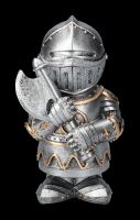 Lustige Ritter Figur - Sir Chopalot