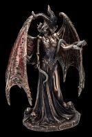 Dämonen Figur - Lilith die erste Frau