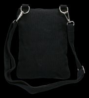 Shoulder Bag - Baphomet