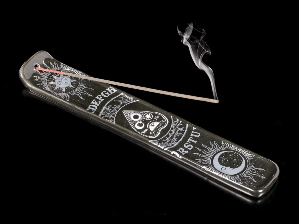 Incense Stick Holder - Witchboard