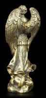 Small Archangel Figurine - Gabriel