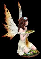 Fairy Figurine - Bloei with Coins
