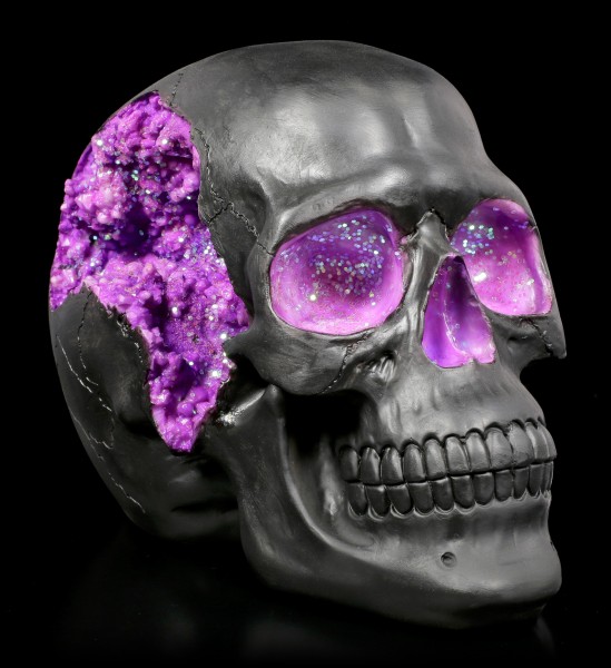 Totenkopf - Geode Skull