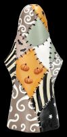 Geisterfigur Boo-Who - Patch
