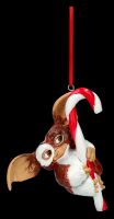 Christmas Tree Decorations Gremlins - Gizmo Candy Cane