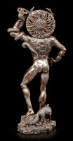 God Figurine - Horned Cernunnos