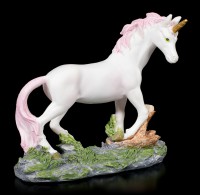 Unicorn Figurine - Bringer of Light