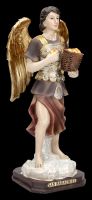 Erzengel Barachiel Figur - Klassisches Design