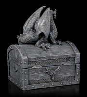 Dragon Box - Sacred Keeper