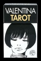 Tarot Cards - Valentina