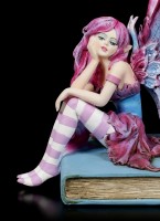 Book Fairy Figurine by Amy Brown