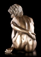 Female Nude Figurine - Sheryl